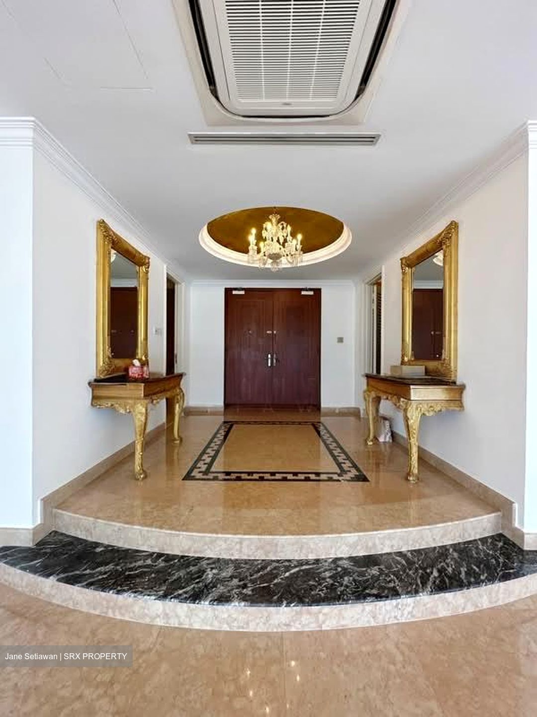 Four Seasons Park (D10), Condominium #576132351